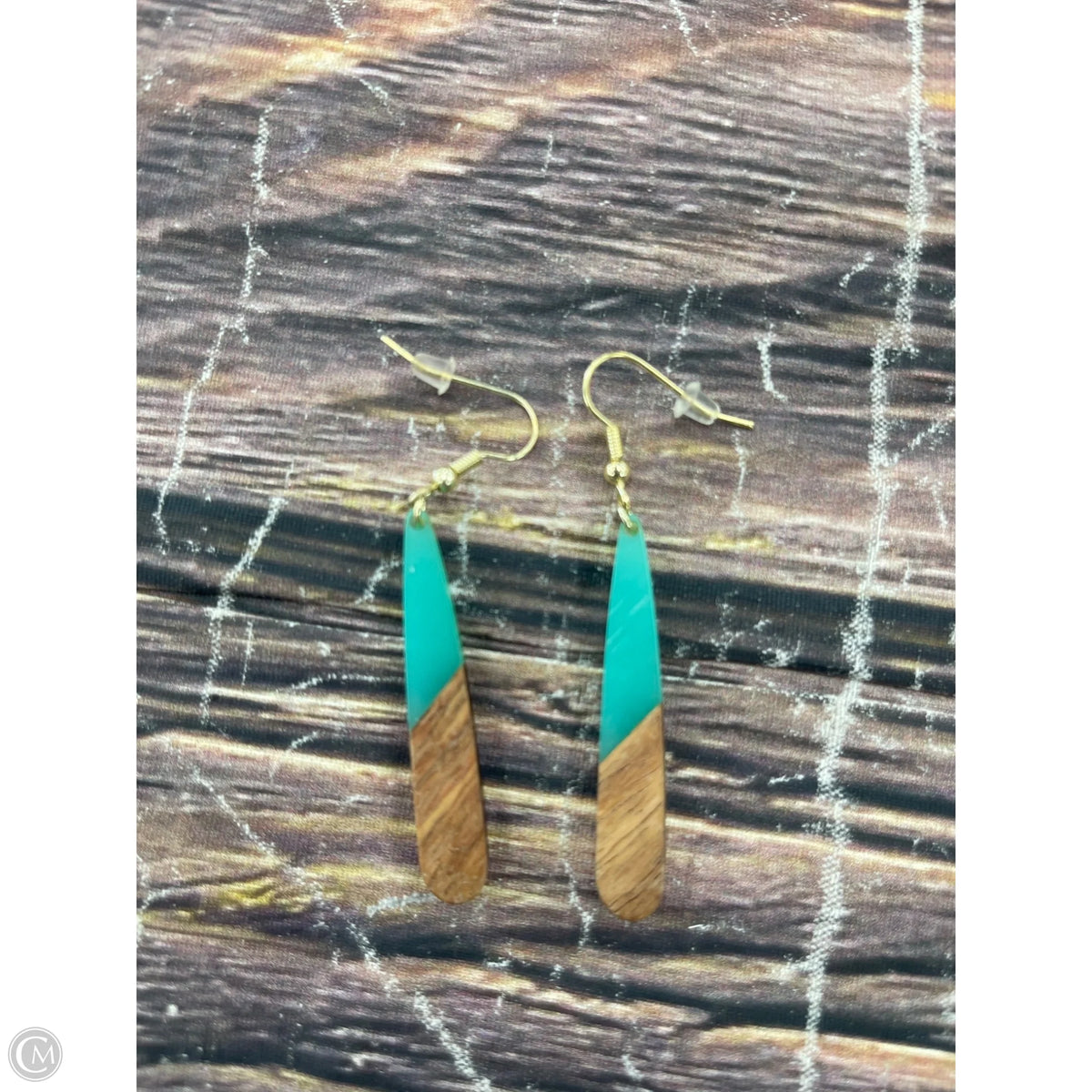 Earrings Dangle/drop By Clothes Mentor