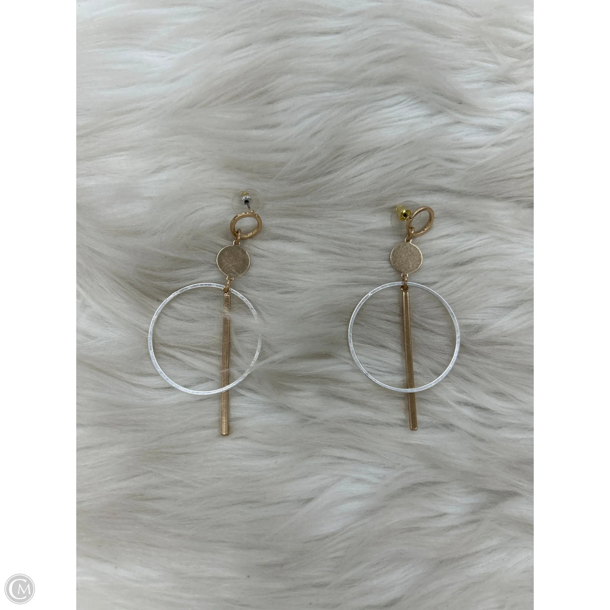 Earrings Statement By Clothes Mentor