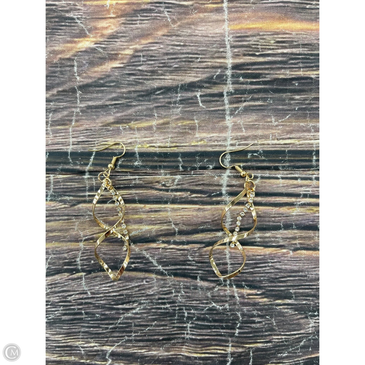 Earrings Statement By Clothes Mentor
