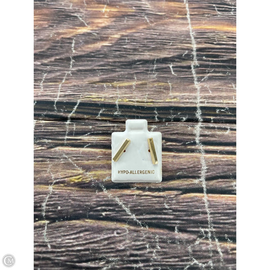 Earrings Stud By Clothes Mentor