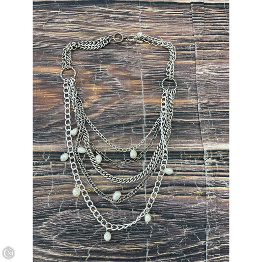 Necklace Statement By Clothes Mentor