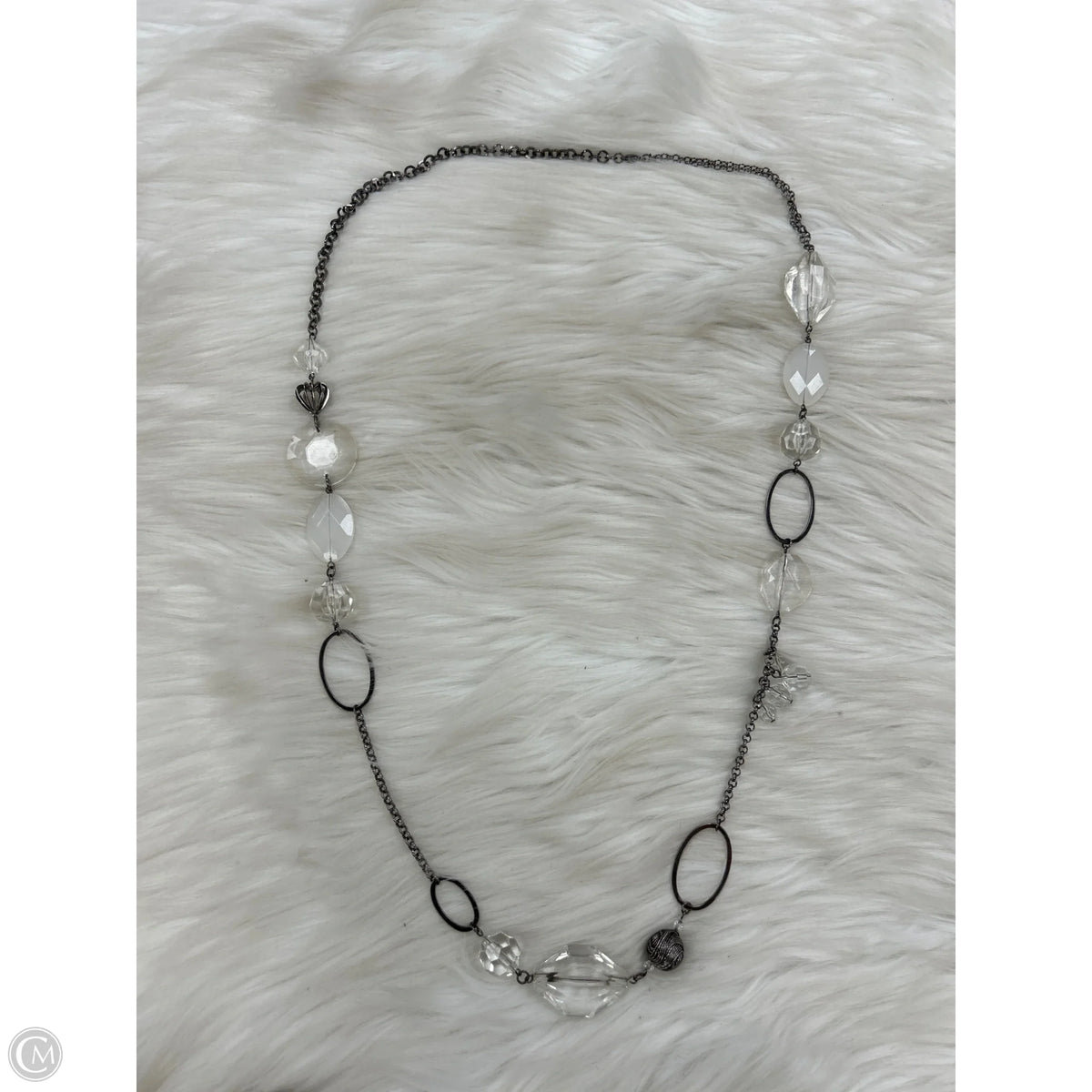 Necklace Statement By Clothes Mentor
