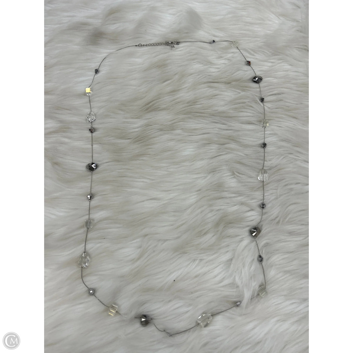 Necklace Statement By Clothes Mentor