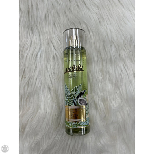 Body Mist/spray By Bath And Body Works, Size: