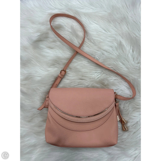 Crossbody By Lauren Conrad, Size: Medium