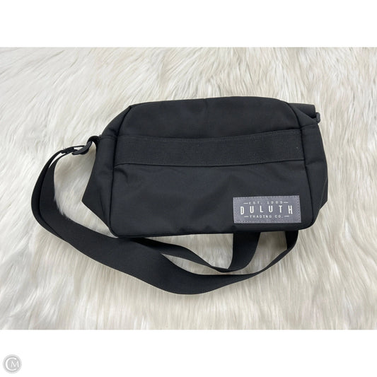 Belt Bag By Duluth Trading, Size: Medium