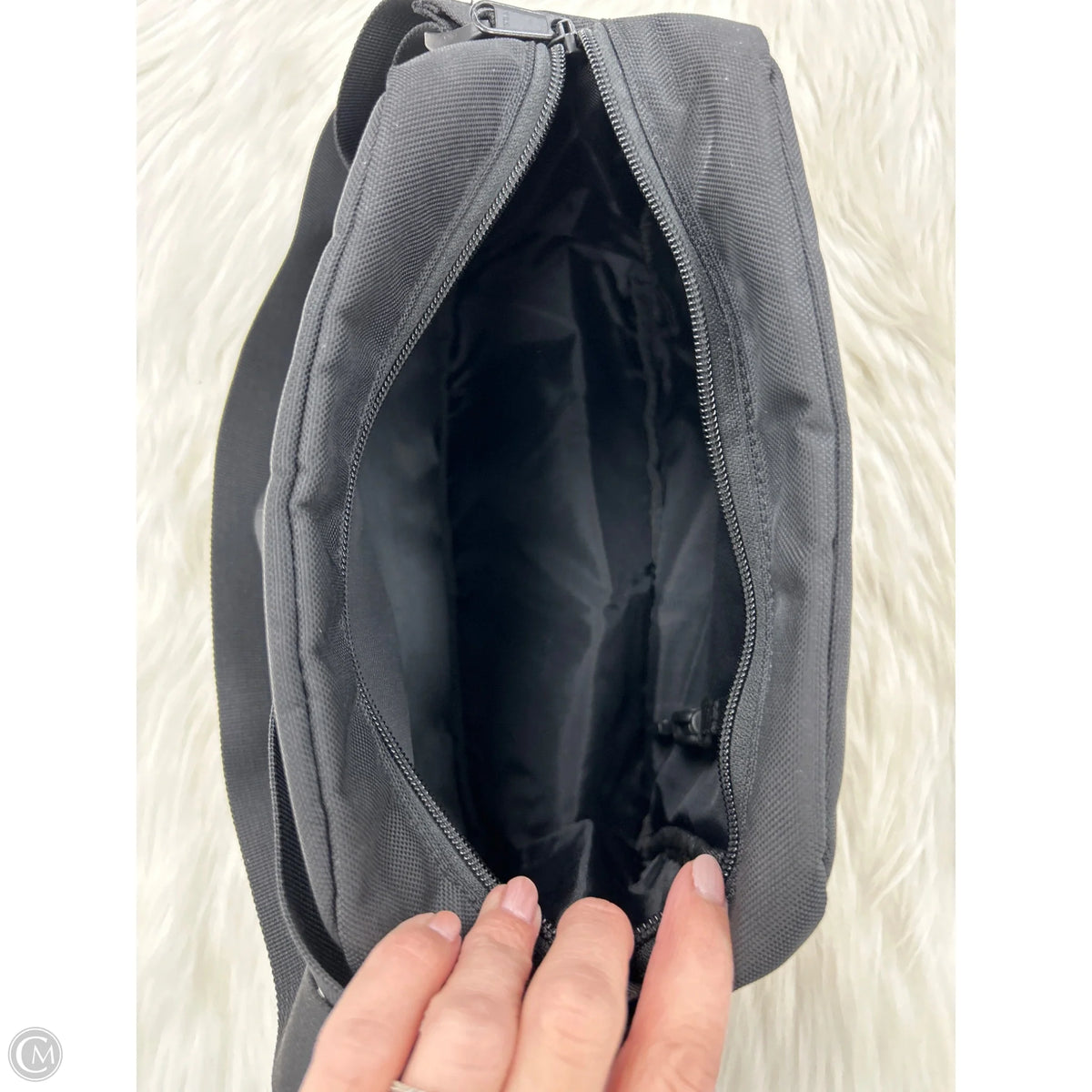 Belt Bag By Duluth Trading, Size: Medium