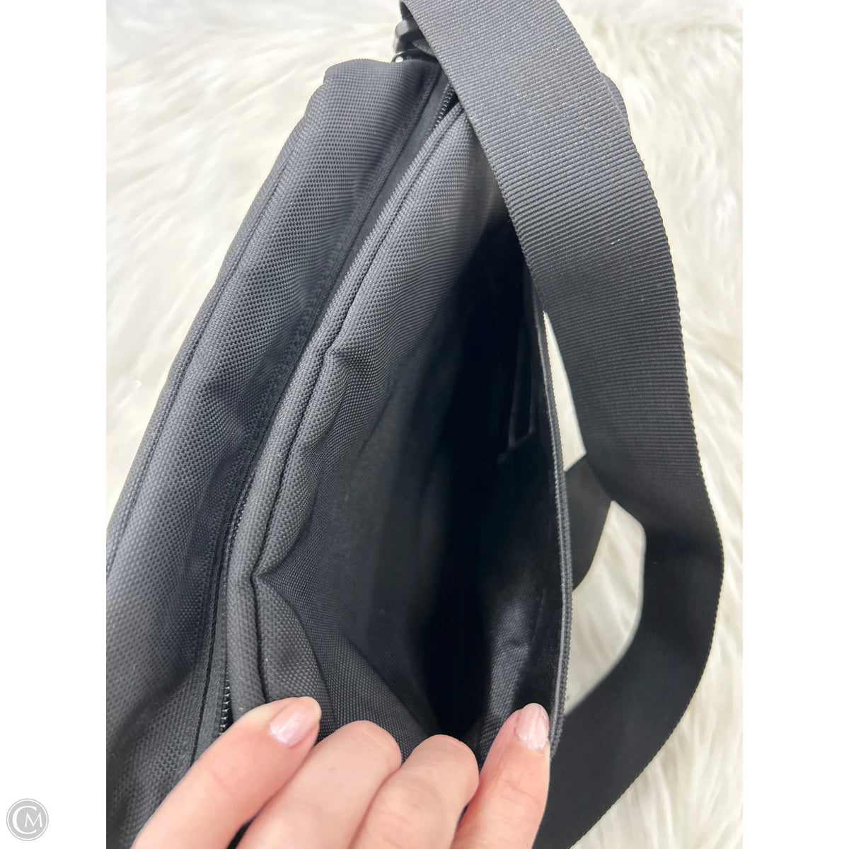 Belt Bag By Duluth Trading, Size: Medium