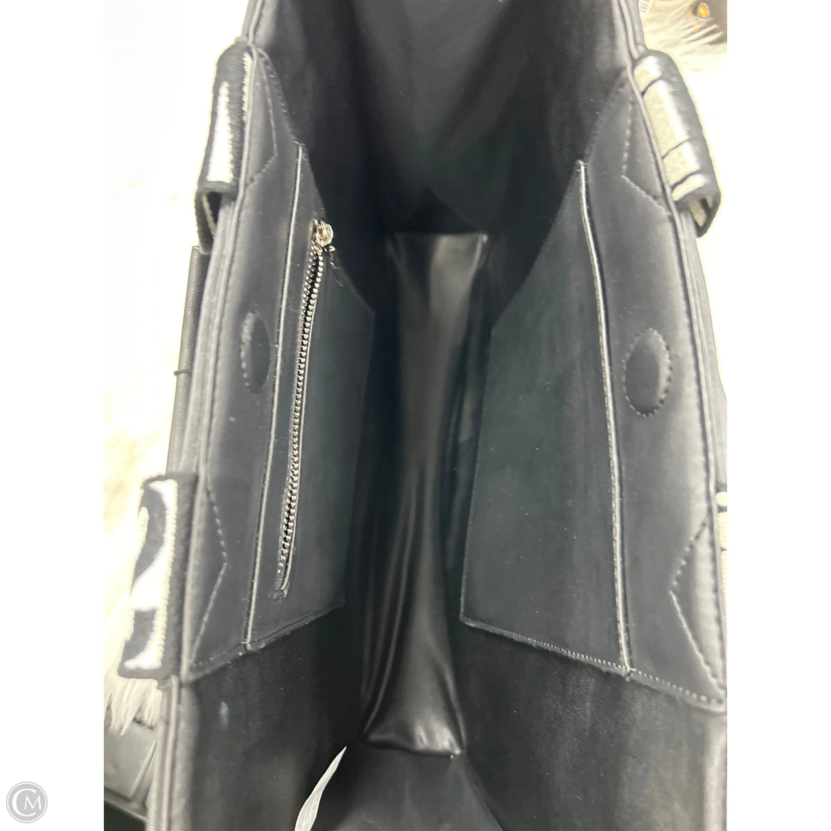 Handbag By Steve Madden, Size: Large