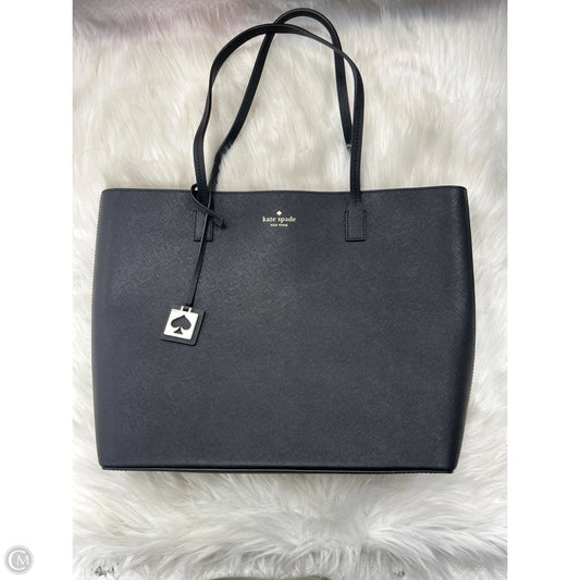 Handbag Designer By Kate Spade, Size: Large