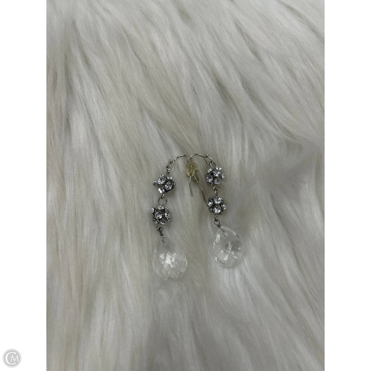 Earrings Dangle/drop By Clothes Mentor