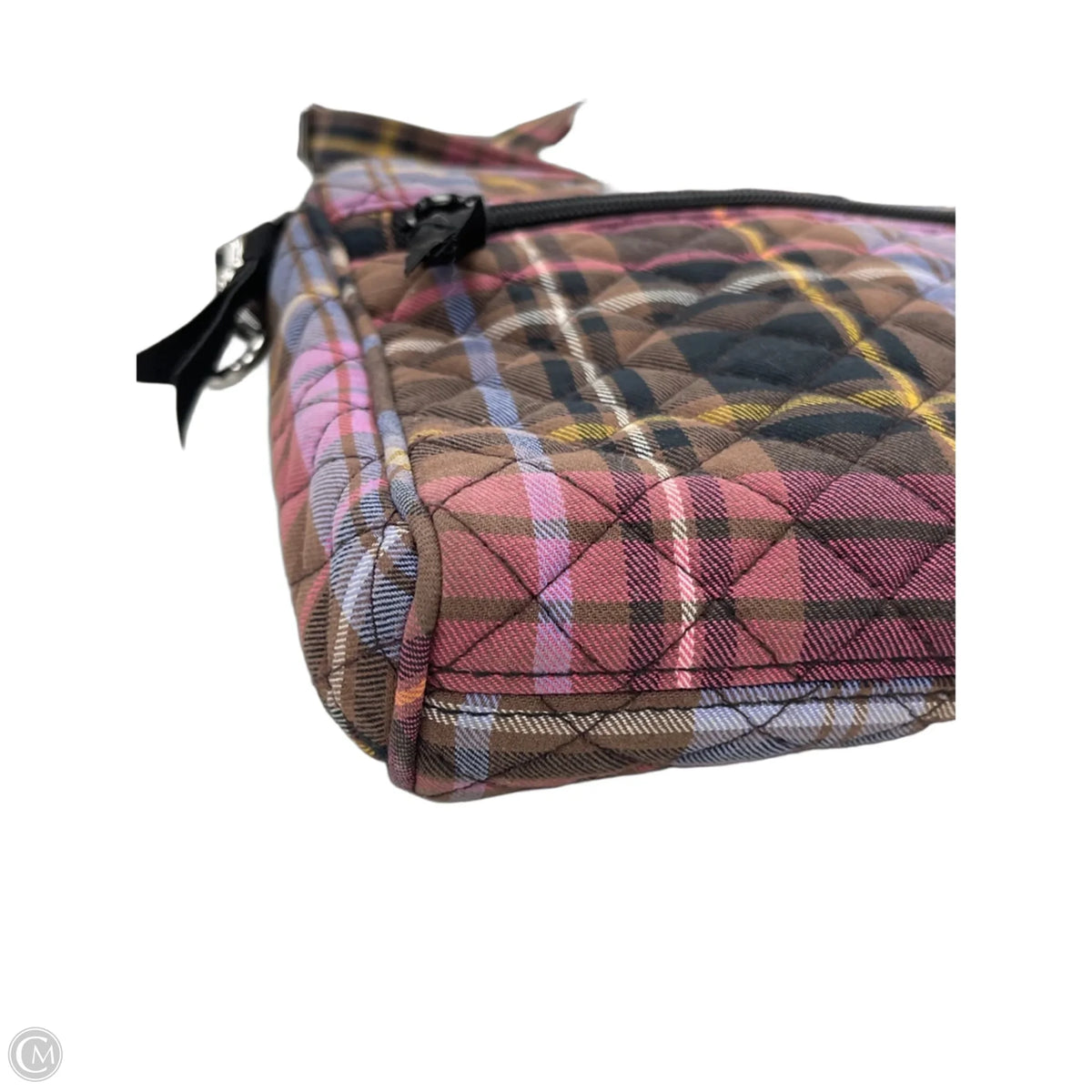 Crossbody By Vera Bradley, Size: Medium