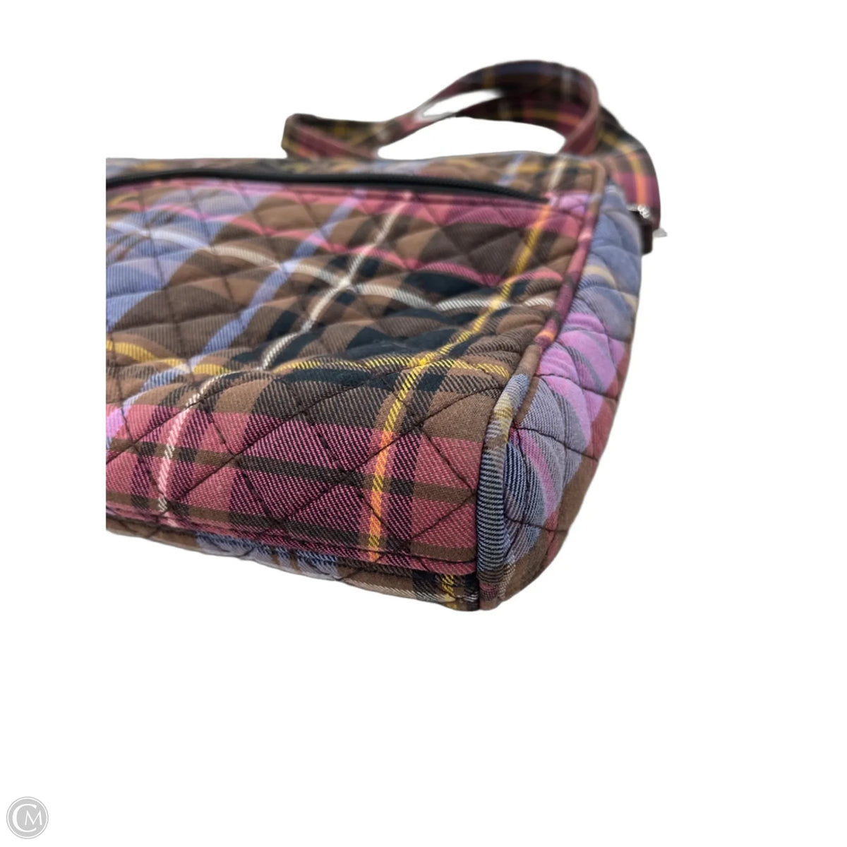 Crossbody By Vera Bradley, Size: Medium