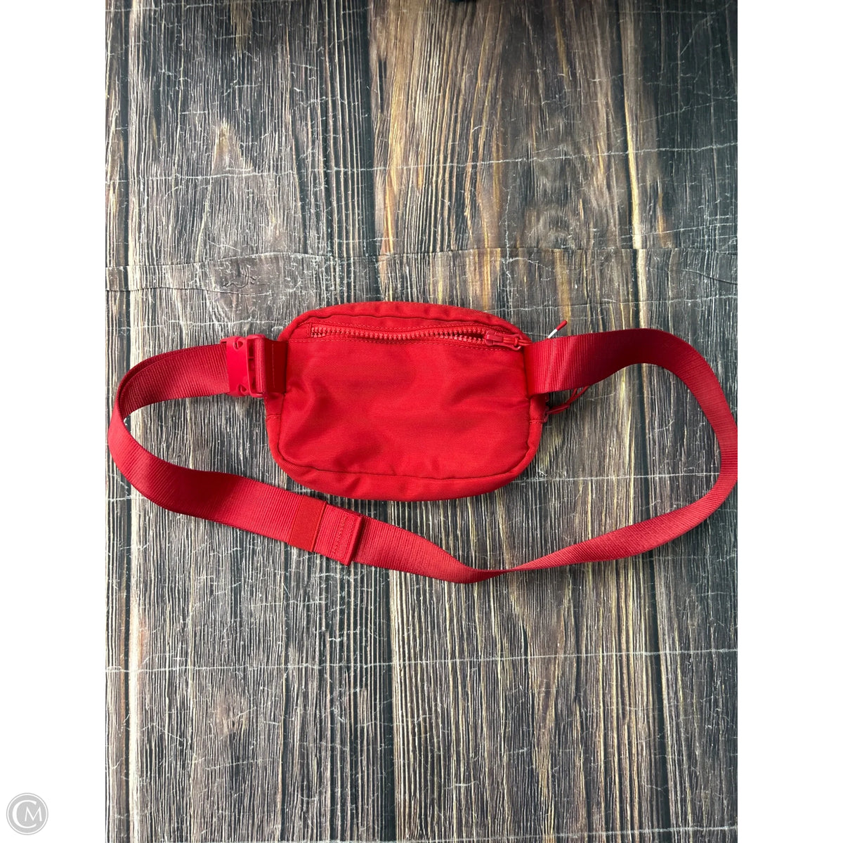 Belt Bag By Fabletics, Size: Small