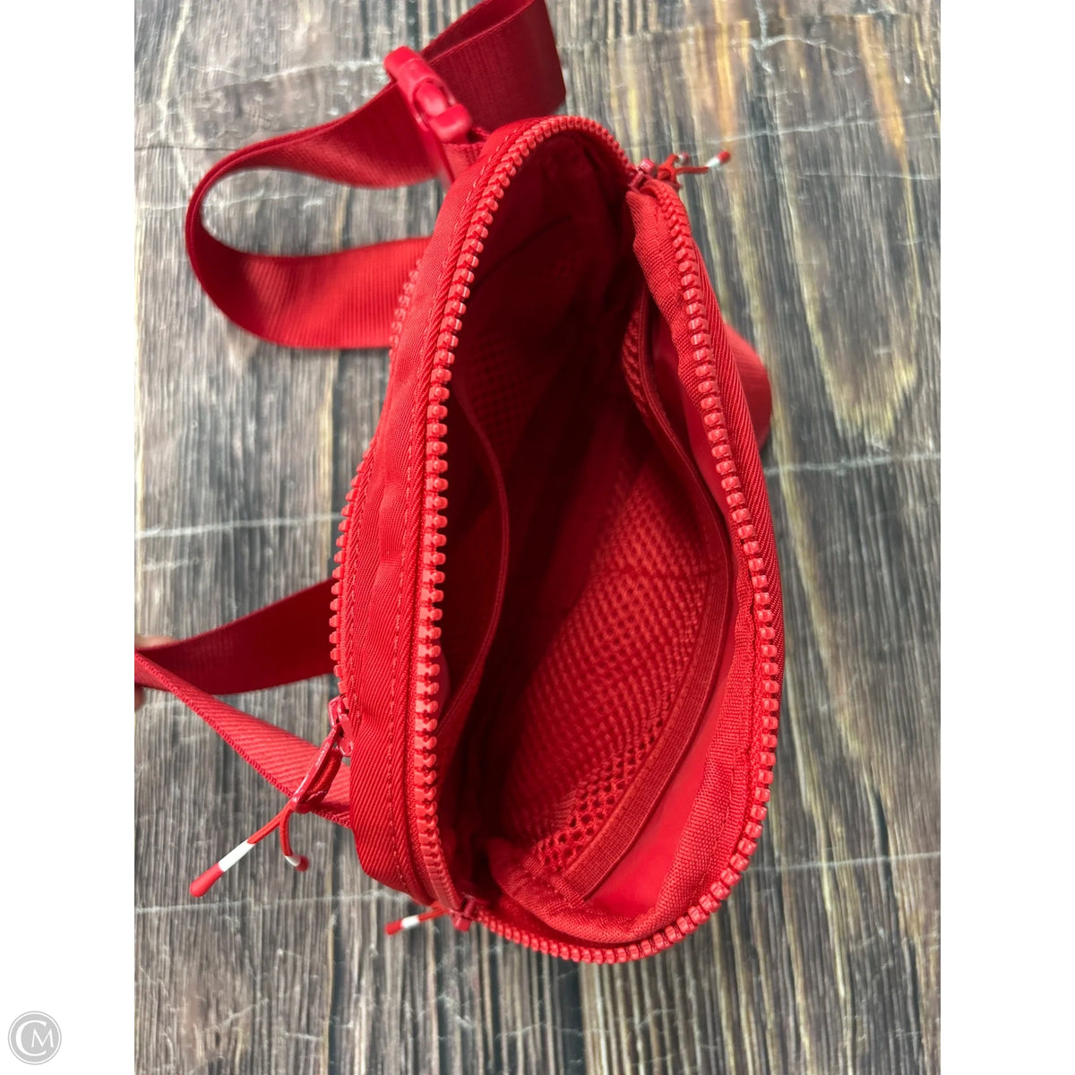 Belt Bag By Fabletics, Size: Small