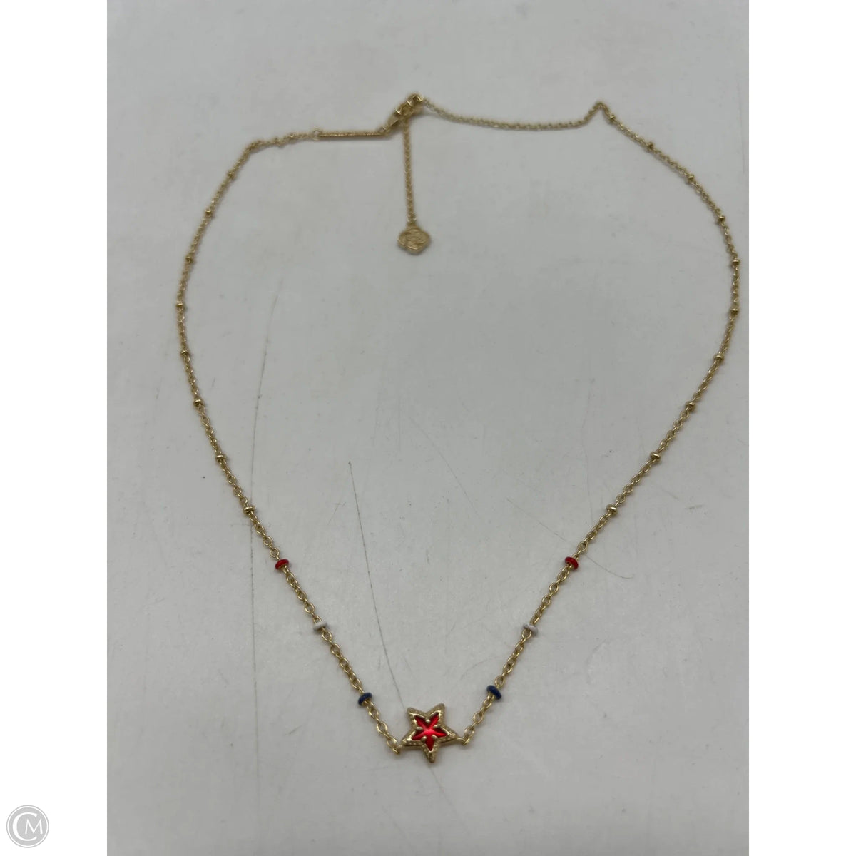 Necklace Designer By Kendra Scott