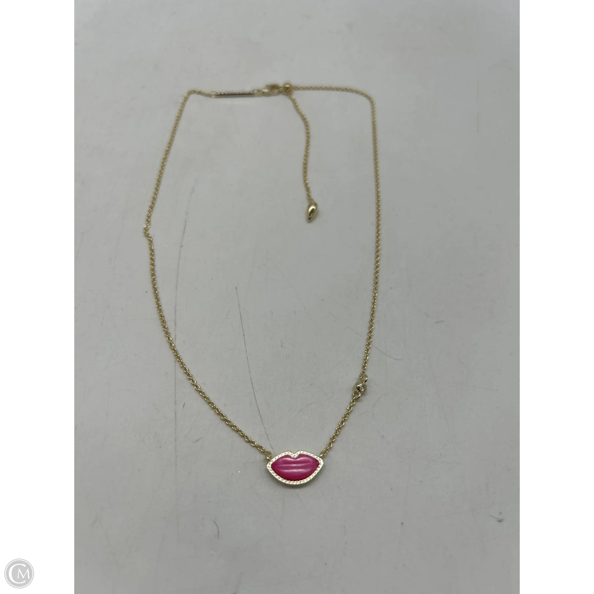 Necklace Designer By Kendra Scott