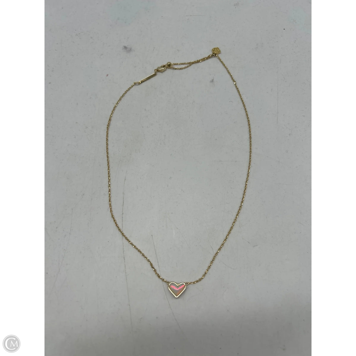 Necklace Designer By Kendra Scott
