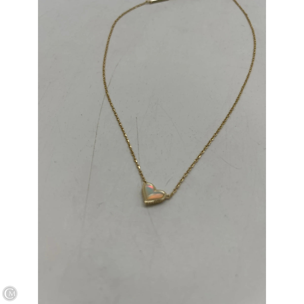 Necklace Designer By Kendra Scott