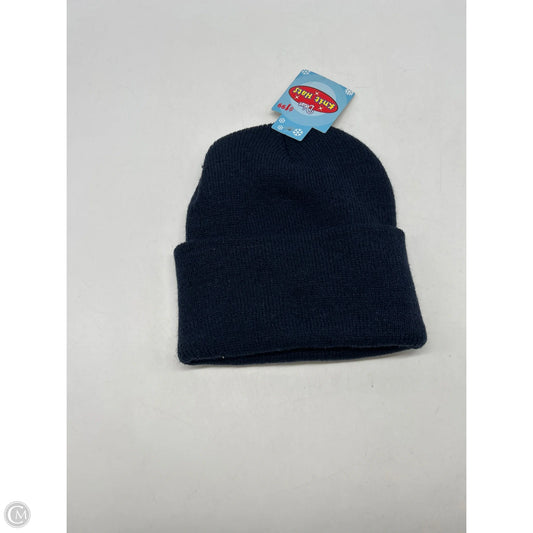 Hat Beanie By Clothes Mentor