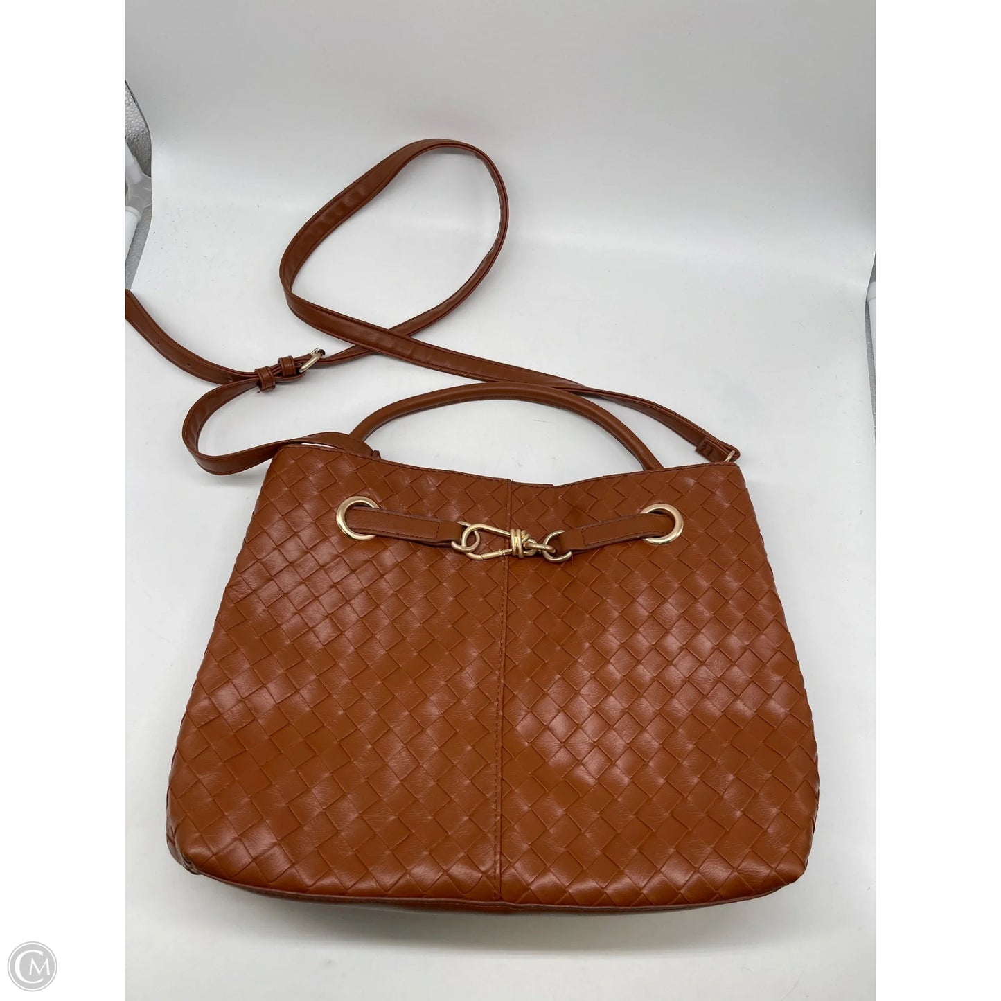 Handbag By Clothes Mentor, Size: Large