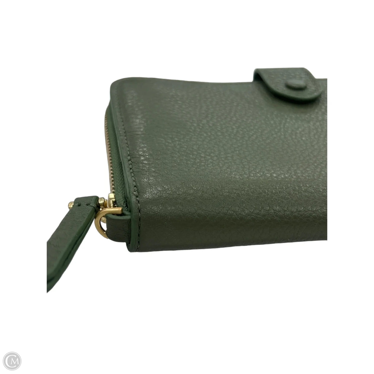 Wallet By Vera Bradley, Size: Large