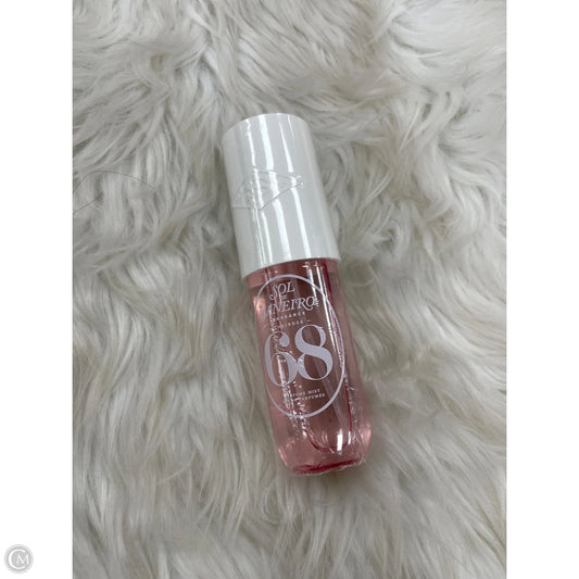 Body Mist/spray By Sol De Janeiro, Size: Medium