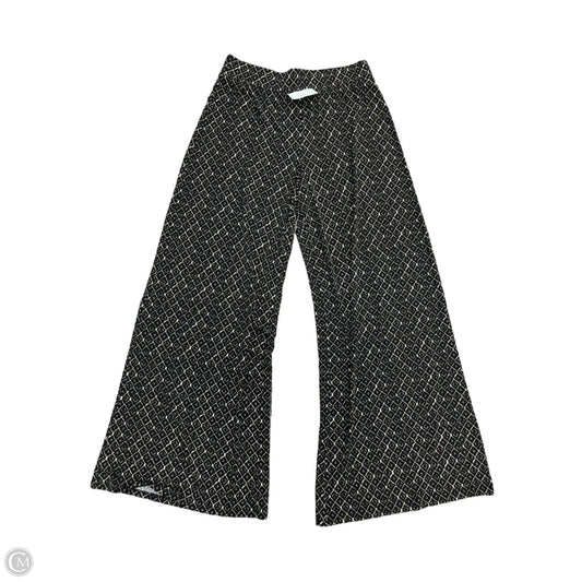 Pants Wide Leg By Maurices In Black, Size: M