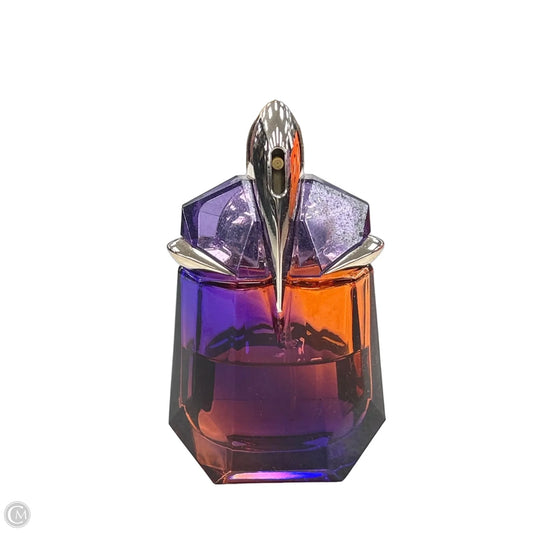 Fragrance Luxury Designer By Mugler, Size: Medium