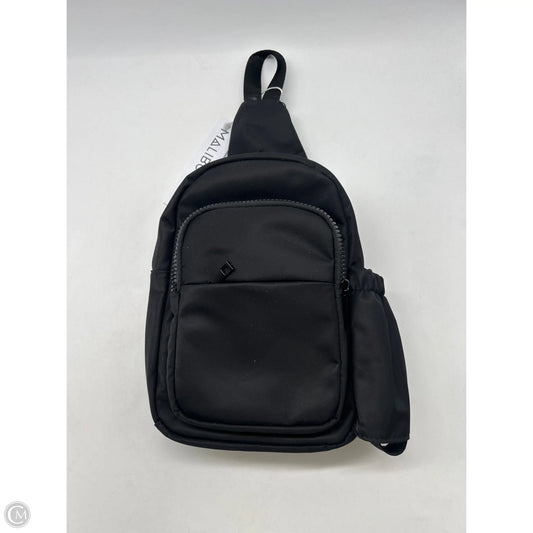 Crossbody By Clothes Mentor, Size: Small