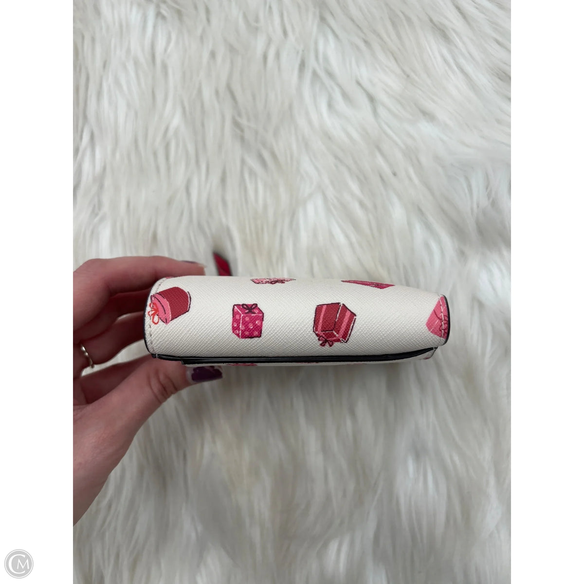 Wallet Designer By Kate Spade, Size: Medium