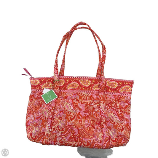 Duffle And Weekender By Vera Bradley, Size: Large