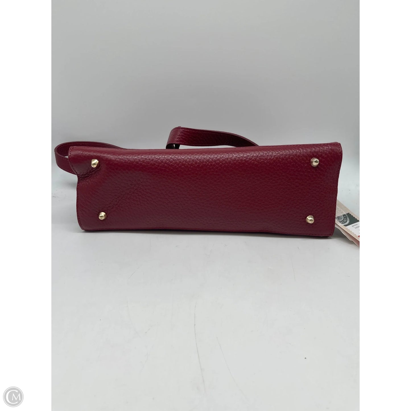 Crossbody By Clothes Mentor, Size: Medium