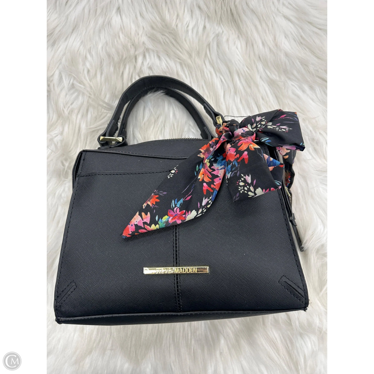 Handbag By Steve Madden, Size: Small