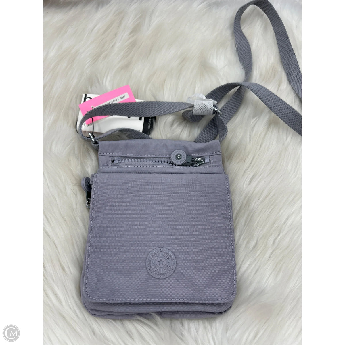 Crossbody By Kipling, Size: Small
