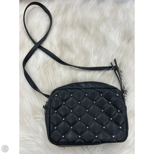 Crossbody Designer By Rebecca Minkoff, Size: Small
