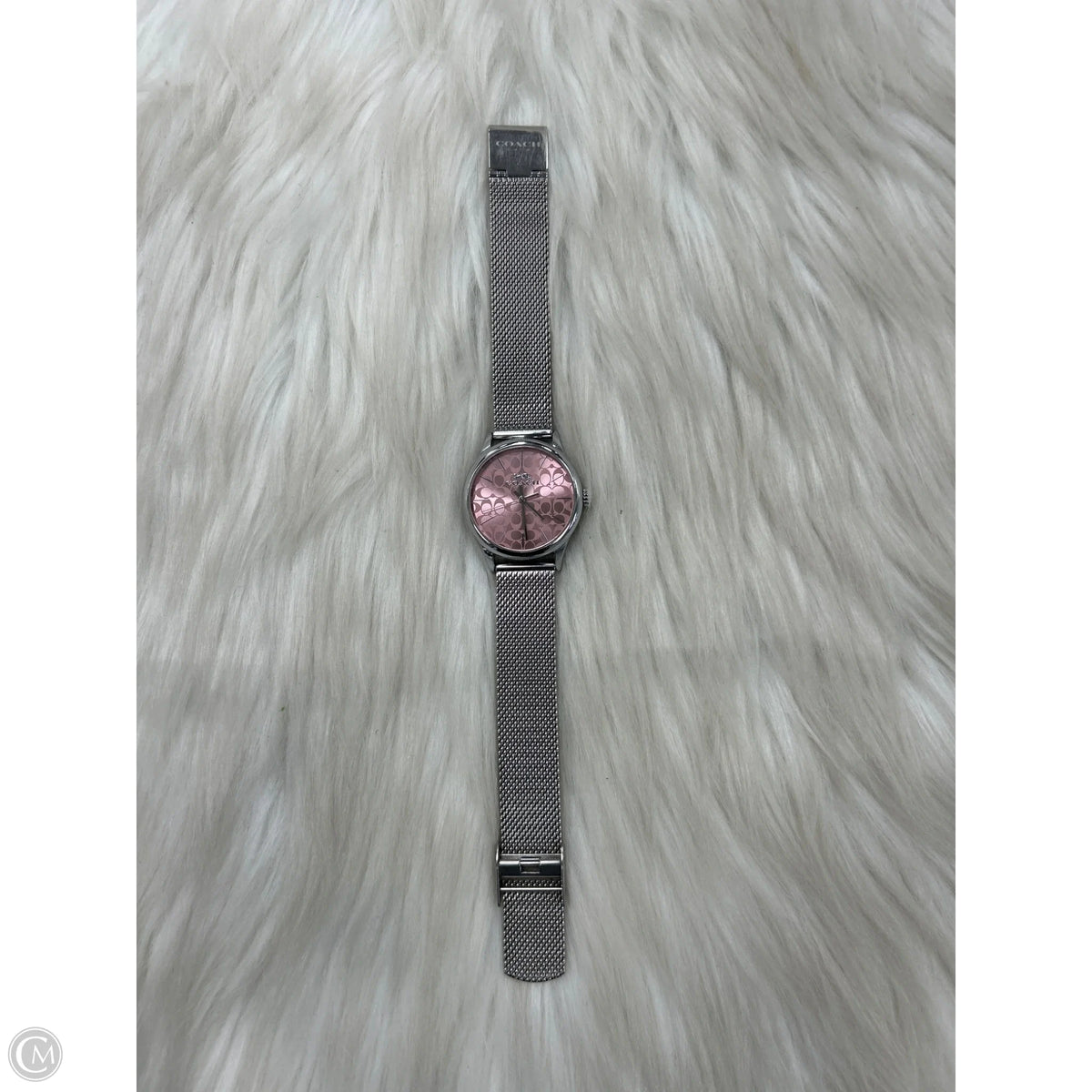 Watch Designer By Coach