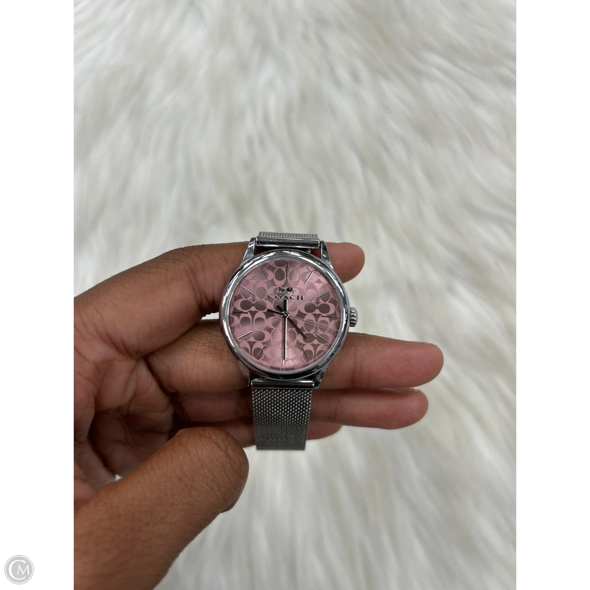 Watch Designer By Coach