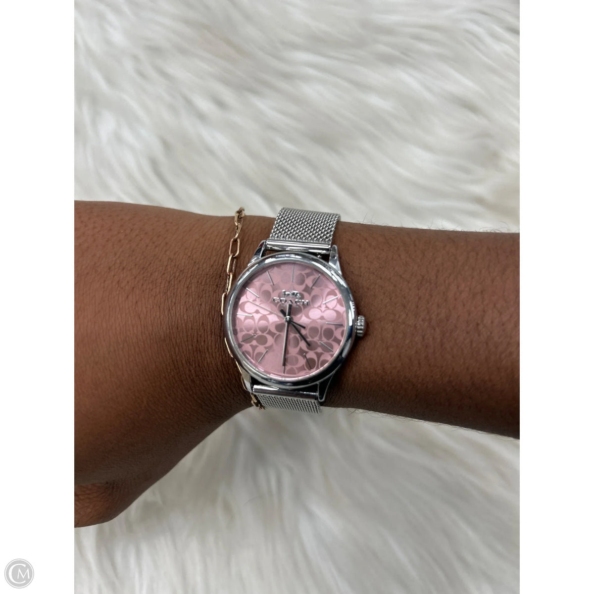 Watch Designer By Coach