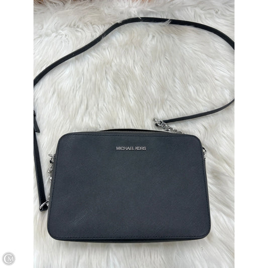 Crossbody Designer By Michael Kors, Size: Medium