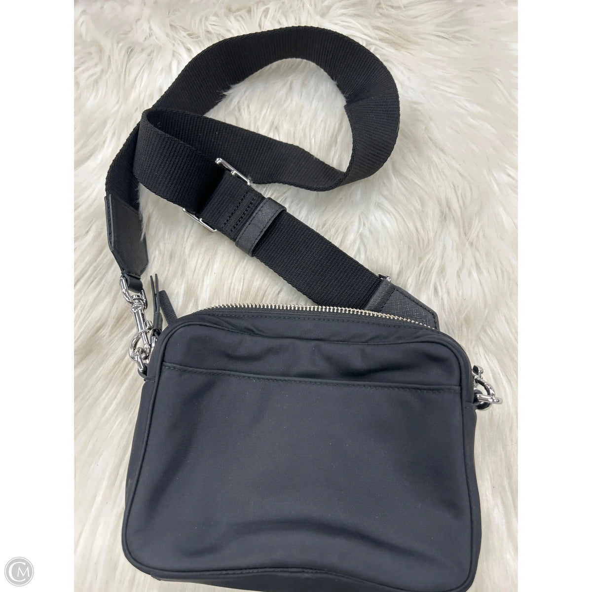 Crossbody Designer By Tory Burch, Size: Medium