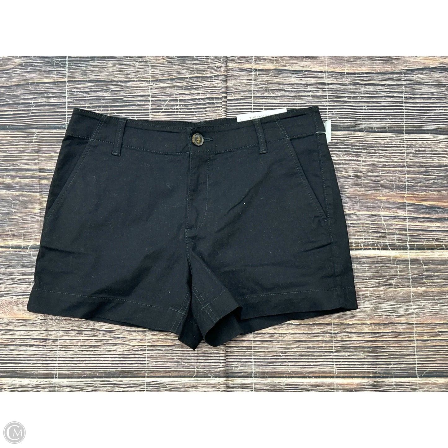 Shorts By Loft In Black, Size: 6