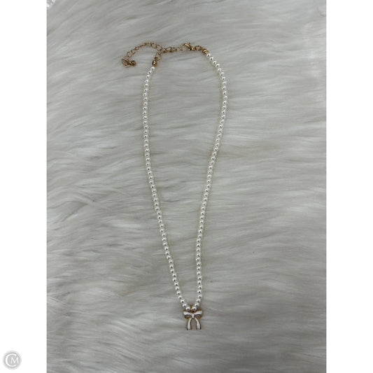 Necklace Statement By Clothes Mentor