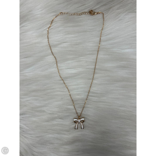Necklace Statement By Clothes Mentor
