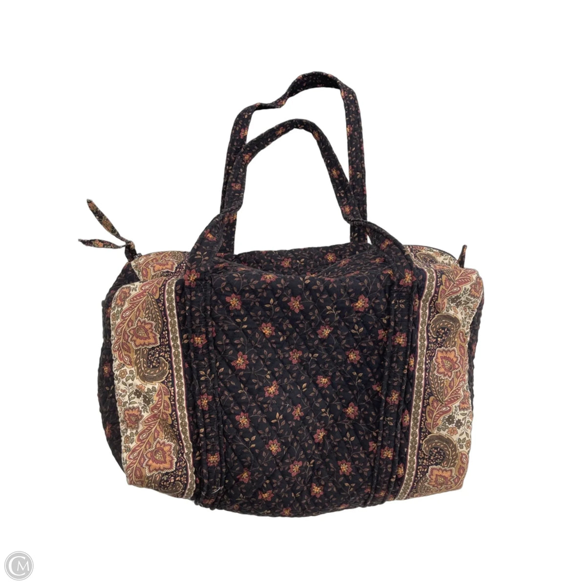Duffle And Weekender By Vera Bradley, Size: Medium