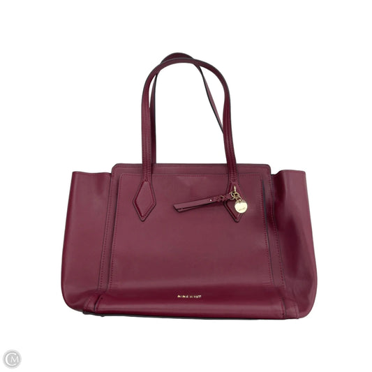 Tote By Nine West, Size: Large