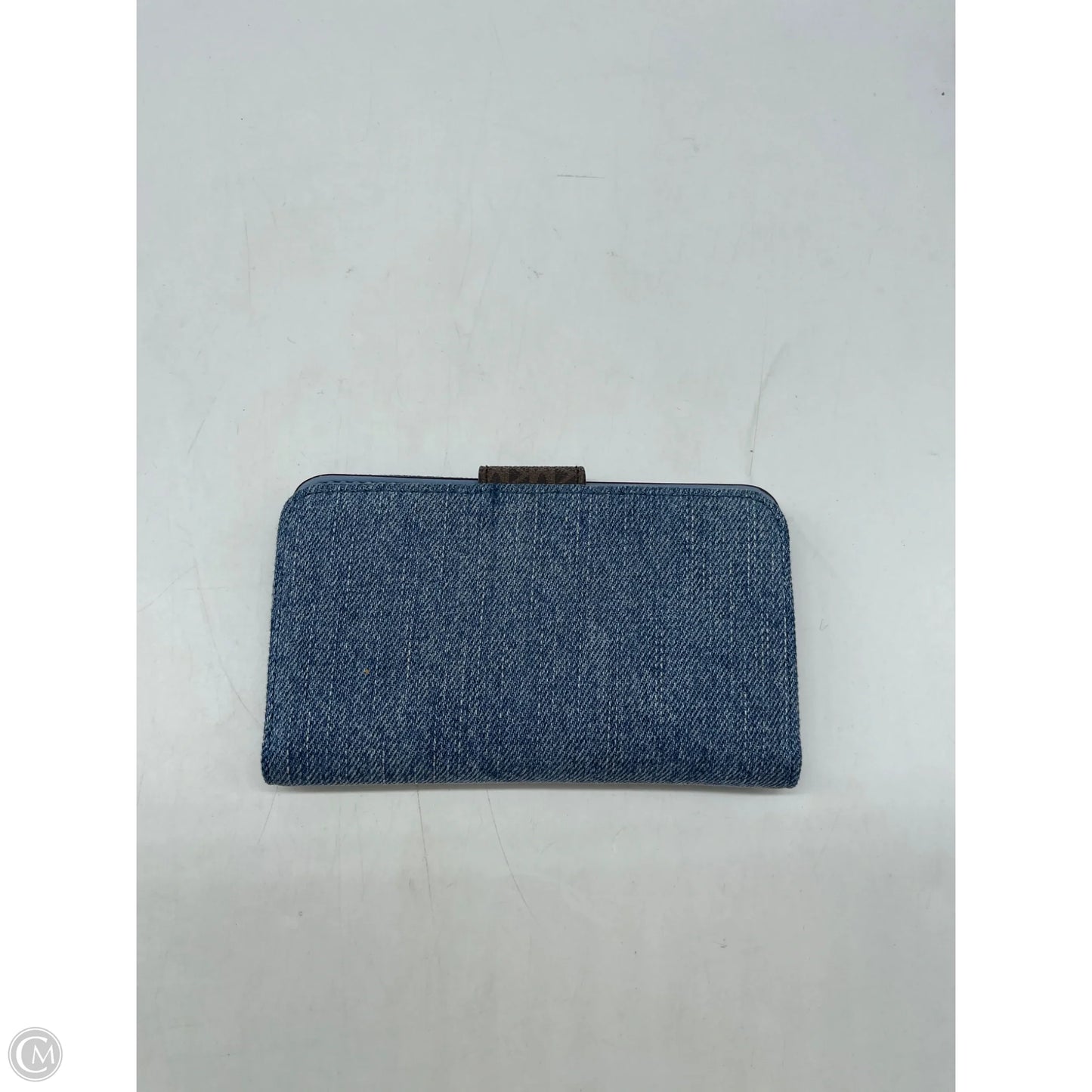 Wallet Designer By Michael Kors, Size: Small