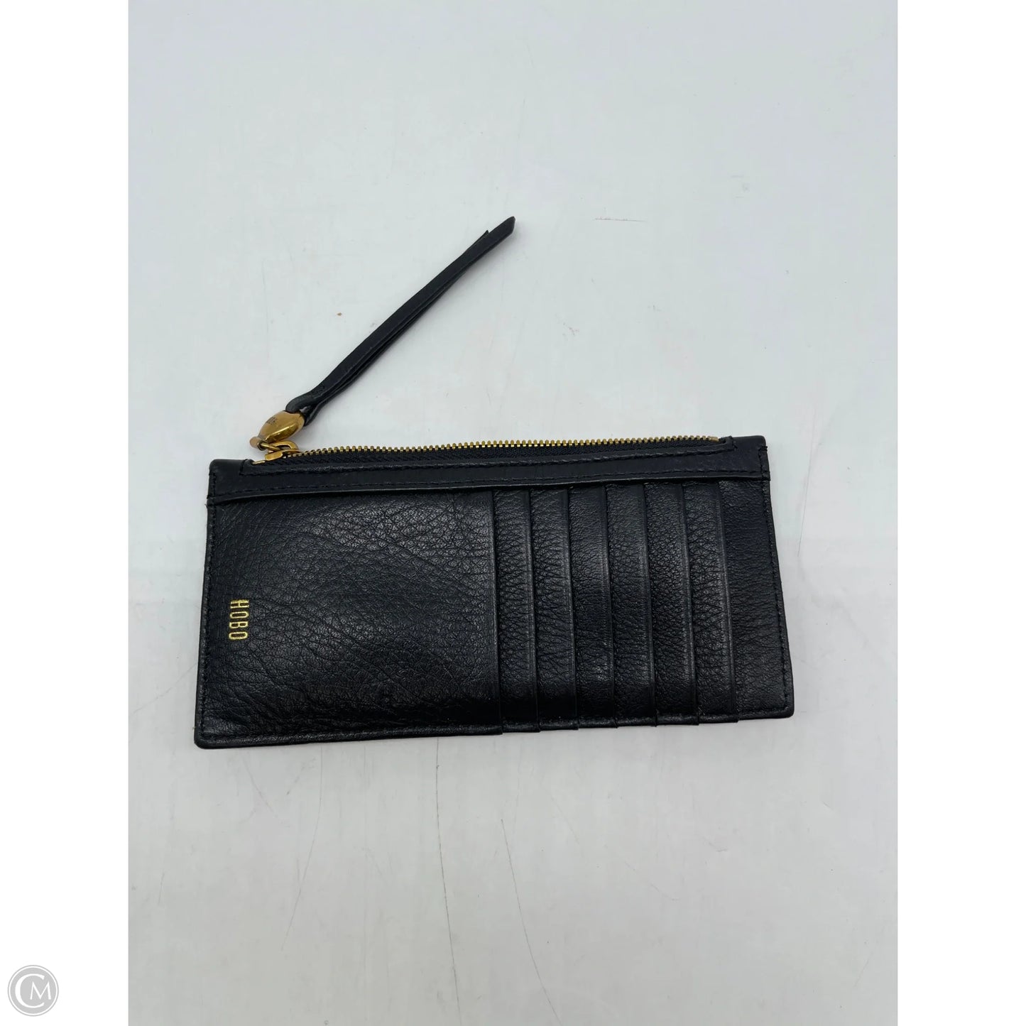 Wallet Leather By Hobo Intl, Size: Small