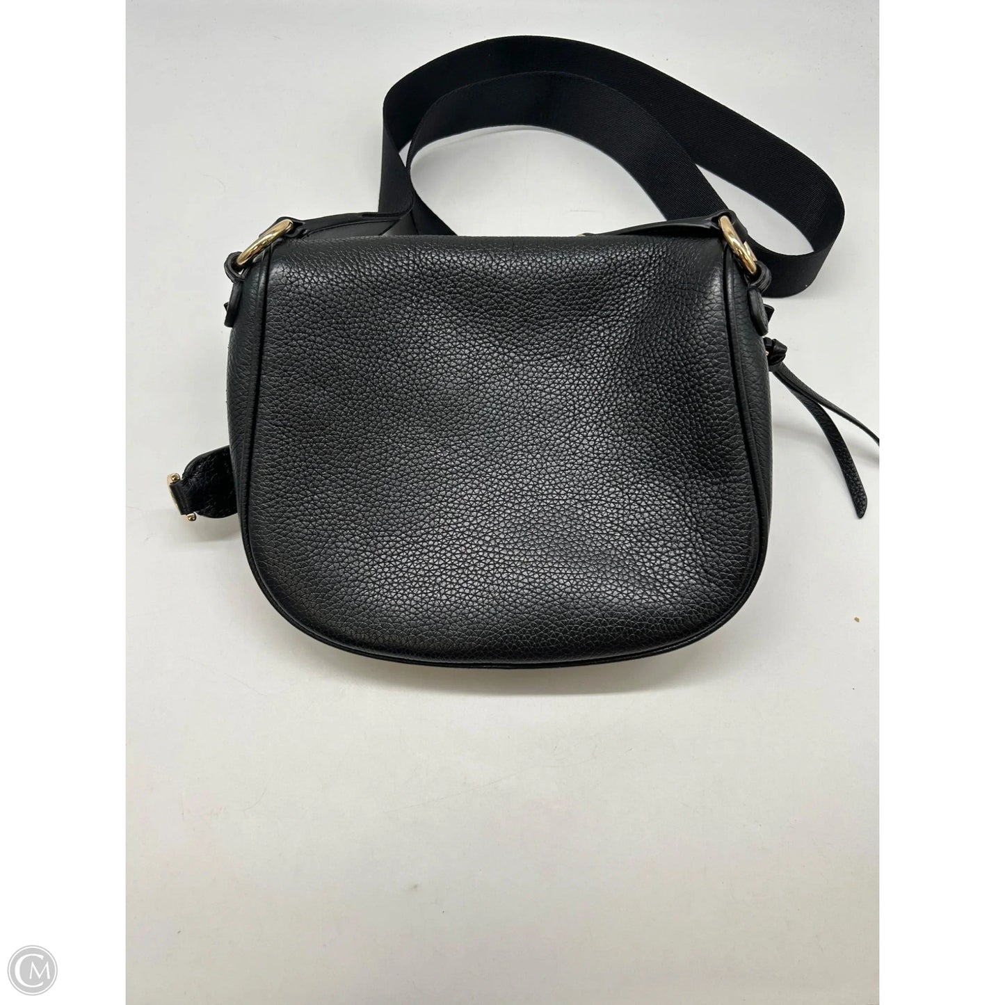 Crossbody Designer By Michael Kors, Size: Medium