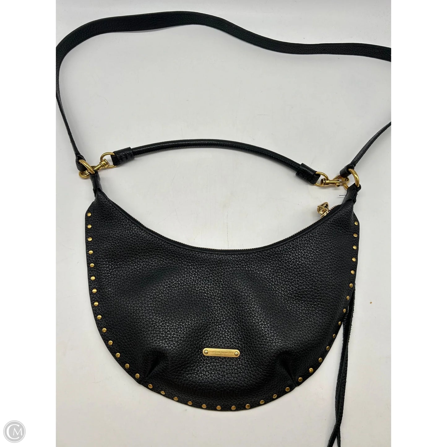 Crossbody Designer By Rebecca Minkoff, Size: Medium